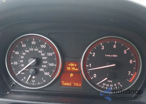 2014 BMW X1 xDrive28I from USA, damaged, VIN WBAVL1C56EVY14767